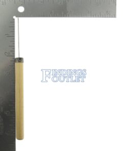 Niobium Soldering Pick For Platinum Measurement