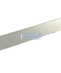 Stainless Steel Anode Angle