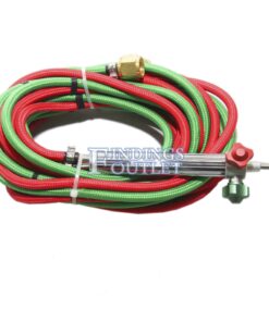 Gentec Soldering Torch Kit Hose