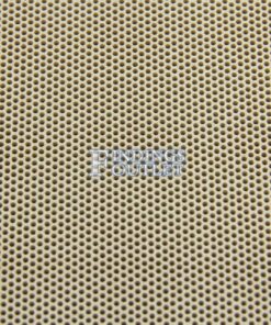 Asbestos Free Honeycomb Style Ceramic Soldering Board 5-1/2" x 7-3/16" Board