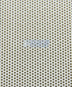 Asbestos Free Honeycomb Style Ceramic Soldering Board 3-7/8" x 5-5/16" Board