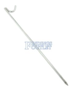 Torch Hook Angle