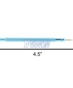 Watch & Bracelet Pin Removing Tool Measurement