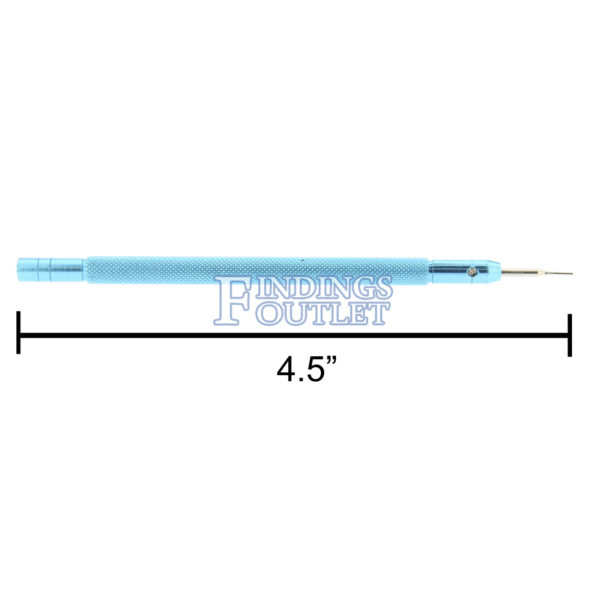 Watch & Bracelet Pin Removing Tool Measurement