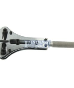 Jaxa Style Case Wrench For Large Watches Wrench