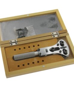 Jaxa Style Watch Case Wrench