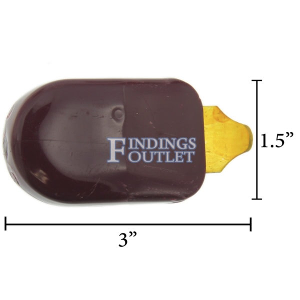 Watch Case Opener Knife Measurement