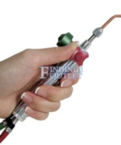 Gentec Soldering Torch Kit Hand