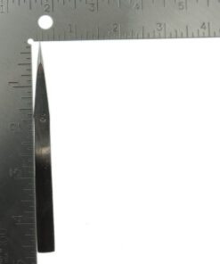 OO Medium Point Soldering Tweezer Measurement