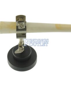 Ring Stand With Ceramic Mandrel Reverse