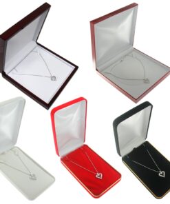 Necklace Boxes