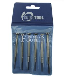 Mini Delta Screwdriver Set Pack