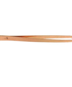 Curved Copper Tong Pickling Tweezer Side