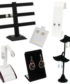 Earring Displays