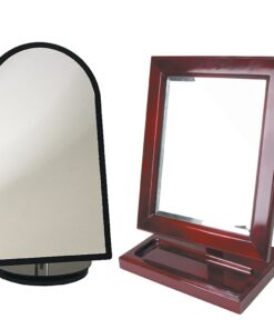 Jewelry Countertop Mirrors