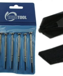 Mini Delta Screwdriver Set