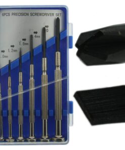 Combo Mini Screwdriver Set