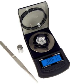 GemOro PCT101 Portable Premium Diamond Carat 100ct Scale