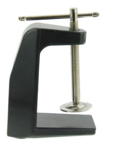 Bench Lamp Clamp