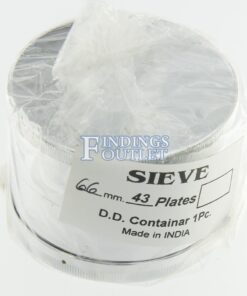 Diamond Sorting Sieves Pack