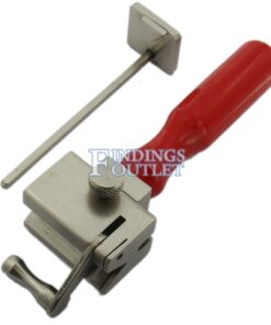 Jewelry Tube And Wire Cutter Angle