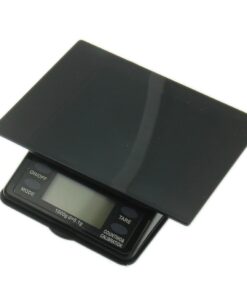 US Balance Minibench Portable Digital 1000g Scale