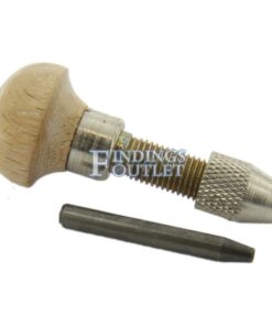 Stone Setting Burnisher Set Handle