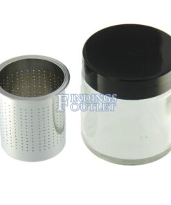 Diamond Washing Cup Cup And Lid