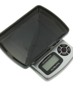 US Balance Magnum Portable Digital 500g Scale