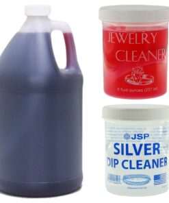 Cleaning Solutions