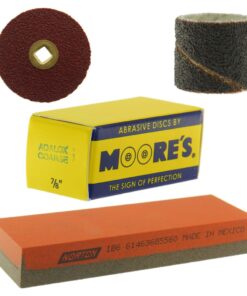 Abrasives