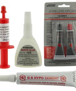 Glue & Adhesives