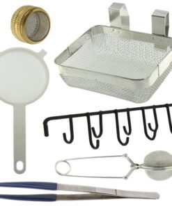 Cleaning Equipment & Accessories