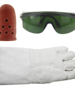 Safety Wear & Equipment