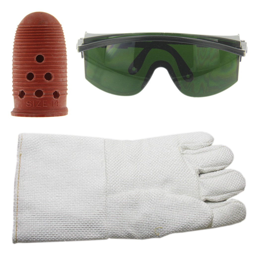 Safety Wear & Equipment - Findings Outlet