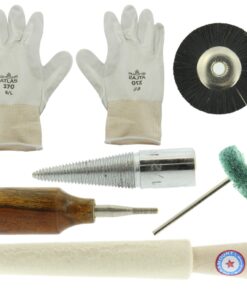 Polishing Tools & Finishing Supplies