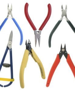 Pliers & Cutters