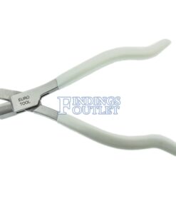 Ring Bending Plier Jewelry Design & Repair Tool Side