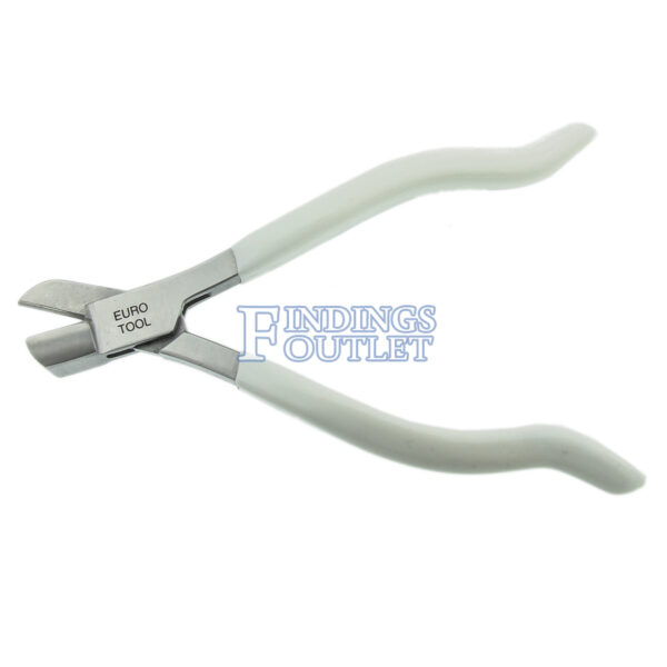 Ring Bending Plier Jewelry Design & Repair Tool Side