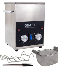 GemOro 2QTH Next-Gen Ultrasonic