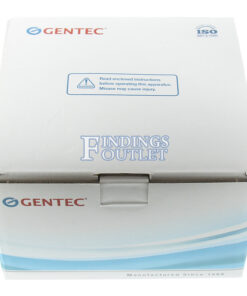 Gentec Oxygen Regulator Box