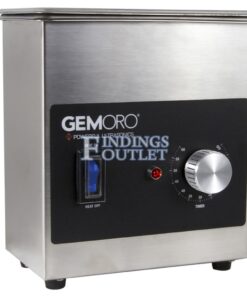 GemOro 1.5PTH Next-Gen Ultrasonic Machine