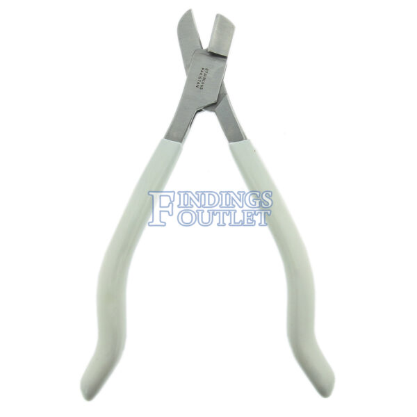 Ring Bending Plier Jewelry Design & Repair Tool Straight