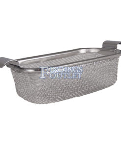 GemOro 1.5PTH Next-Gen Ultrasonic Basket