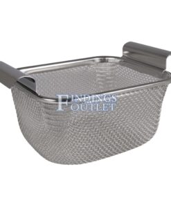 GemOro 2QTH Next-Gen Ultrasonic Basket