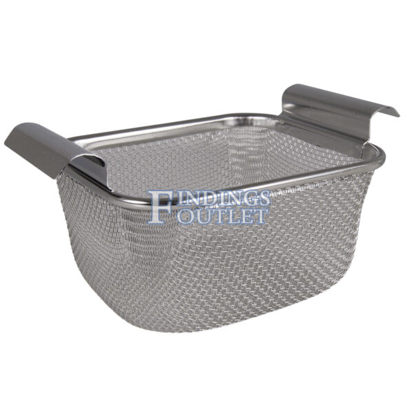 GemOro 2QTH Next-Gen Ultrasonic Basket