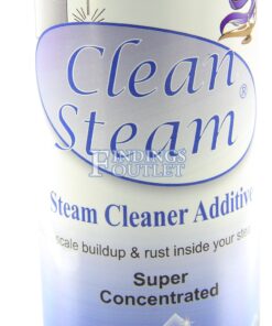 Magic Clean Steam Cleaner Additive Zoom 1