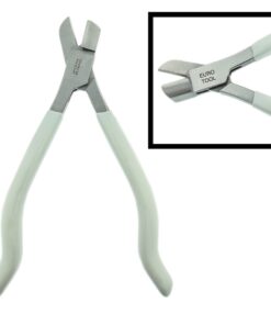 Ring Bending Plier Jewelry Design & Repair Tool