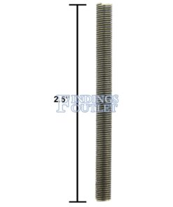 Duplex Inner Spring For Handpiece Measurement