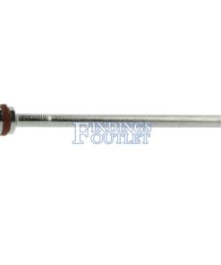 Reinforced Miniature Screw Mandrel Side